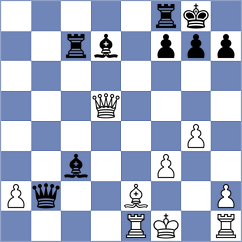 Kravtsiv - Pinheiro (chess.com INT, 2022)