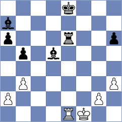 Garagulya - Samsonkin (chess.com INT, 2022)