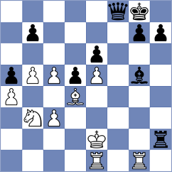 Hafiz - Pham (chess.com INT, 2022)