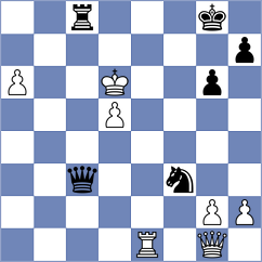 De Leon - Sihite (Chess.com INT, 2021)