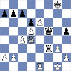 Bonte - Ichimura G Barbosa (Chess.com INT, 2021)