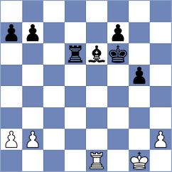 Causo - Bagwe (chess.com INT, 2023)