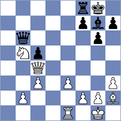 Hirneise - Deuer (chess.com INT, 2022)