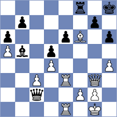 Csonka - Butti (chess.com INT, 2022)