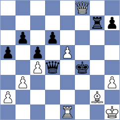 Solon - Djabri (Chess.com INT, 2021)