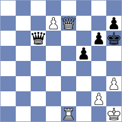 Ivanov - Bach (Chess.com INT, 2021)