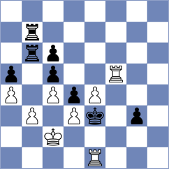 Gatterer - Mizzi (chess.com INT, 2023)