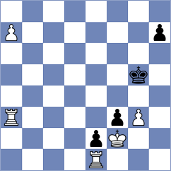 Eilers - Skibbe (chess.com INT, 2023)