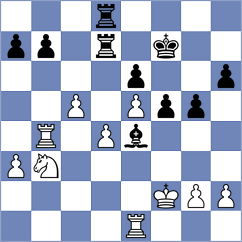 Marzaduri - Terry (Chess.com INT, 2016)