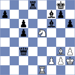 Todev - Osmonbekov (chess.com INT, 2022)