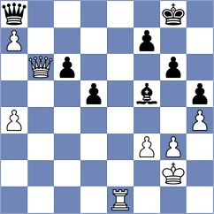 Vlassov - Onslow (chess.com INT, 2022)