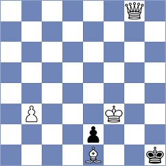 Golubka - Baum (Chess.com INT, 2020)