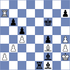 Rodrigue Lemieux - Matamoros Franco (Chess.com INT, 2020)