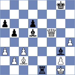 Hartikainen - Antonova (chess.com INT, 2021)