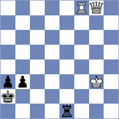 Politov - Petrovic (chess.com INT, 2022)
