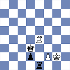 Janaszak - Jobava (chess.com INT, 2022)