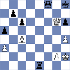 Zong - De Arruda (Chess.com INT, 2021)