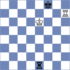 Prieto Aranguren - Krzywda (chess.com INT, 2022)