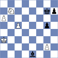 Pichot - Csonka (chess.com INT, 2022)