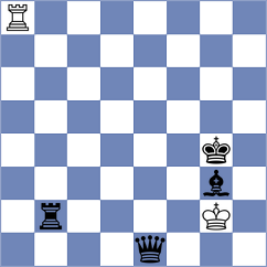 Polok - Amgalantengis (Chess.com INT, 2020)