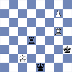 Chernov - Garcia Garcia (Chess.com INT, 2021)