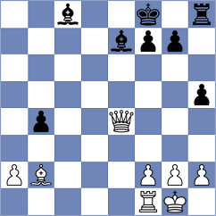 Delgado Kuffo - Gazineu Neto (chess.com INT, 2023)