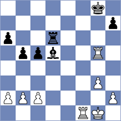 Tanenbaum - Xie (Chess.com INT, 2021)