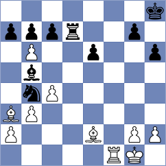 Jones - Hnydiuk (Chess.com INT, 2020)