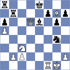 Carlsen - Thjomoe (Stavanger, 2005)