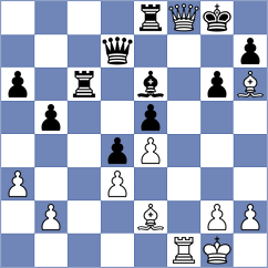 Haitin - Karavaeva (Chess.com INT, 2021)