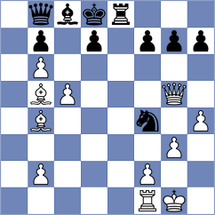 Ibarra Jerez - Vetoshko (Chess.com INT, 2017)