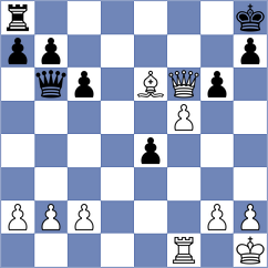 Dyachuk - Morales Carlos (chess.com INT, 2023)