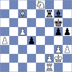 Matinian - Redzisz (Chess.com INT, 2021)