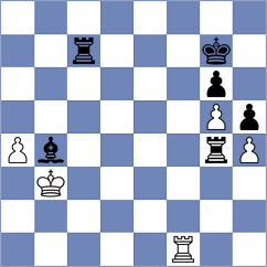 Tong - Goncharov (Chess.com INT, 2021)