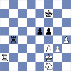 Jaskolka - Lenoir Ibacache (chess.com INT, 2023)