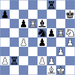 Sardana - Kim (Chess.com INT, 2019)