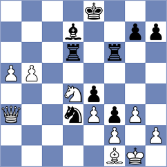 Fiorito - Herman (chess.com INT, 2023)