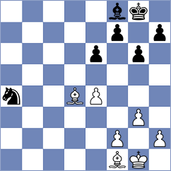 Cherniaiev - Talibov (chess.com INT, 2023)