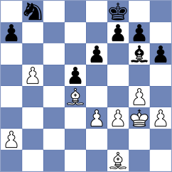 Hess - Lehtosaari (chess.com INT, 2022)