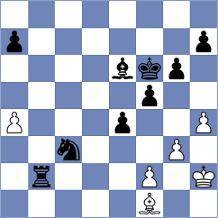 Babikov - Decuigniere (chess.com INT, 2023)