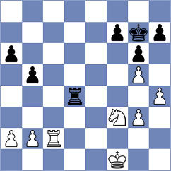 Postny - Abdilkhair (chess.com INT, 2023)