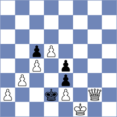 Narayanan - Bortnyk (chess.com INT, 2022)