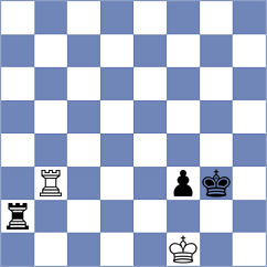 Teodori - Sihite (Chess.com INT, 2021)