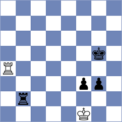 Postlmayer - Ahmad (chess.com INT, 2023)