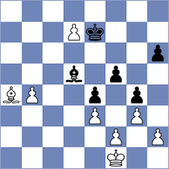 Firouzja - Demchenko (chess.com INT, 2023)