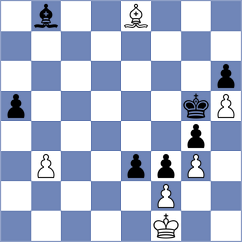 Finegold - Bordi (Chess.com INT, 2018)