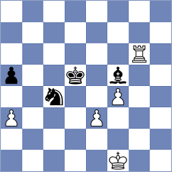 Slovineanu - Bilan (chess.com INT, 2023)