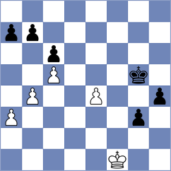 Easton - Akinseye (Chess.com INT, 2016)