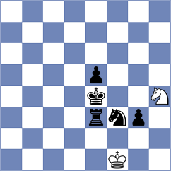 Rangel - Castellanos Gomez (chess.com INT, 2022)
