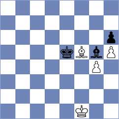 Silvestre - Kozin (chess.com INT, 2022)